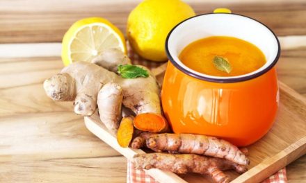 Bahan Herbal Bisa Bantu Cegah Sakit Di Musim Hujan