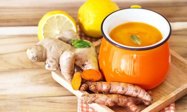 Bahan Herbal Bisa Bantu Cegah Sakit Di Musim Hujan