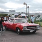 Dari Klasik Ke Modern, Dinamika Muscle Car Amerika