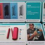 IQOS Mengandung Nikotin Lebih Rendah, Benarkah?