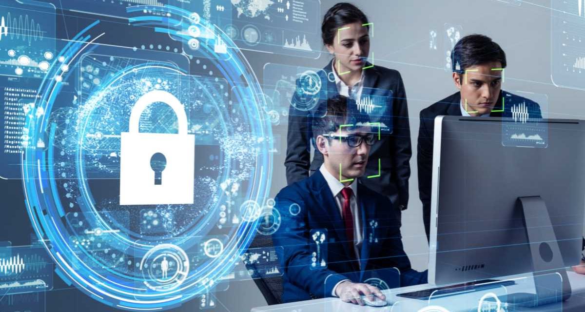 Keamanan Cyber, Cara Menjaga Data Pribadi Di Era Digital
