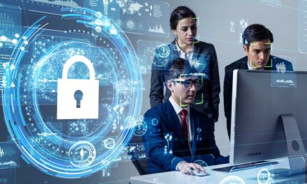 Keamanan Cyber, Cara Menjaga Data Pribadi Di Era Digital