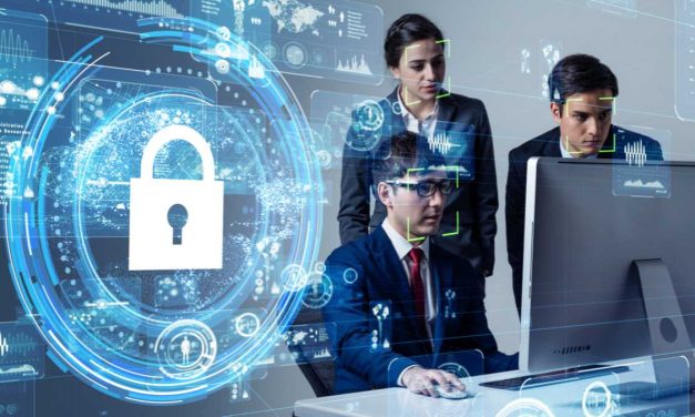 Keamanan Cyber, Cara Menjaga Data Pribadi Di Era Digital