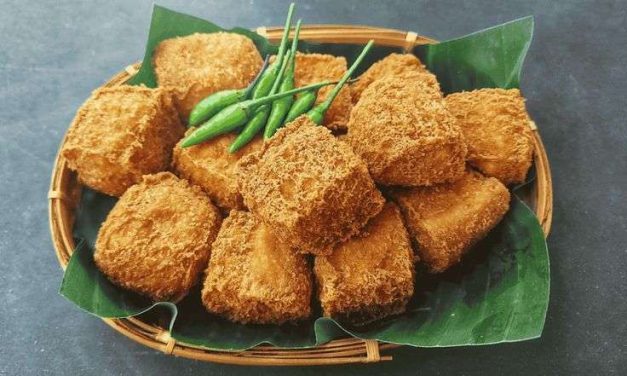 Kuliner Khas Sumedang Yang Ikonik Dan Lezat
