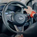 Memutar Setir Saat Mobil Diam Tidak Boleh, Ini Dia Penjelasannya