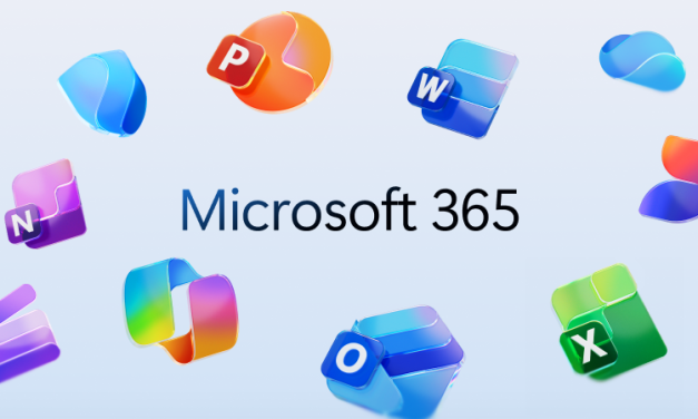 Microsoft 365 Paket Produktivitas Modern Untuk Kerja Dan Belajar