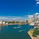 Negeri Kangguru Australia Dengan Daerah Wisatanya