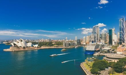 Negeri Kangguru Australia Dengan Daerah Wisatanya