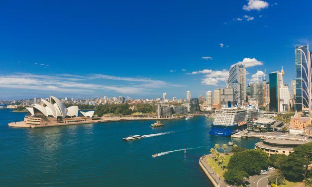 Negeri Kangguru Australia Dengan Daerah Wisatanya