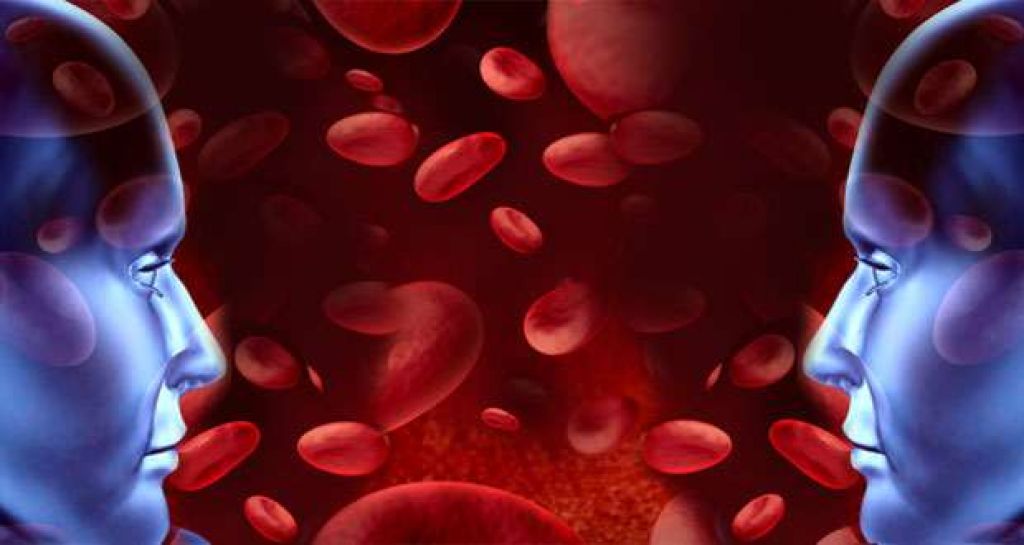 Penyakit Thalassemia Gangguan Darah Yang Perlu Di Pahami