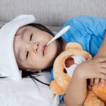 Menangani Kejang Pada Anak, Ini Dia Pertolongan Pertamanya