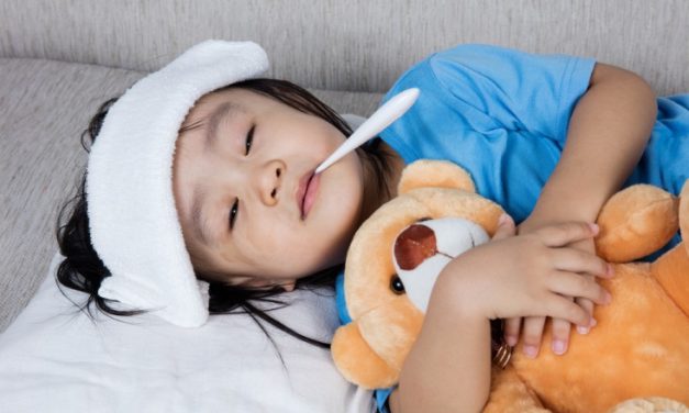 Menangani Kejang Pada Anak, Ini Dia Pertolongan Pertamanya