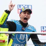 Raul Fernandez Bertahan di Trackhouse Aprilia hingga MotoGP 2028