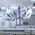 Robotic Surgery Memiliki Risiko Kegagalan Saat Prosedur Bedah