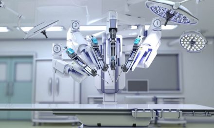 Robotic Surgery Memiliki Risiko Kegagalan Saat Prosedur Bedah