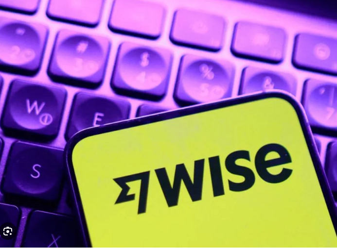 Wise Finance Solusi Transfer Uang Internasional Cepat & Efisien