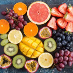 Kandungan Vitamin C Banyak Terdapat Di Dalam Buah-buahan