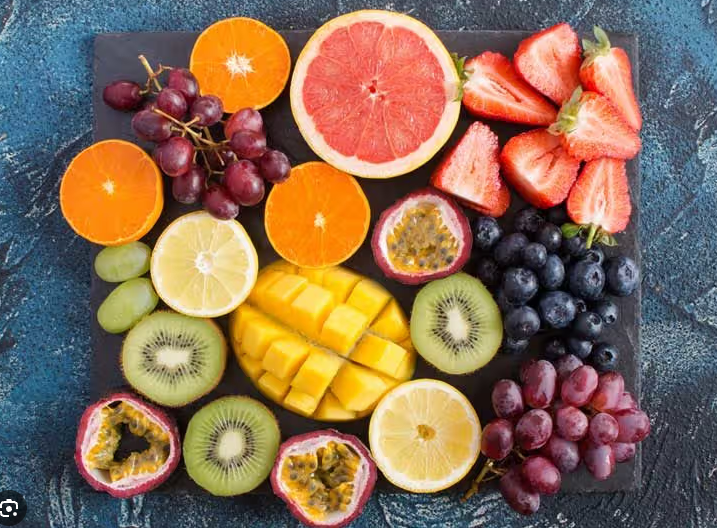 Kandungan Vitamin C Banyak Terdapat Di Dalam Buah-buahan