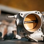 Sensor TPS Pada Motor, Fungsi Hingga Cara Kerjanya