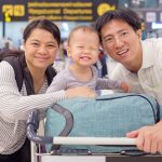 5 Tips Traveling Aman dan Nyaman Bersama Toddler
