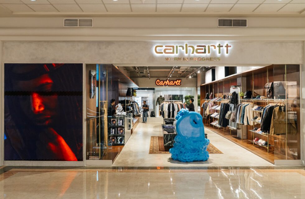 Brand Carhartt Solusi Item Fahion Yang Jadikan Gayamu Keren