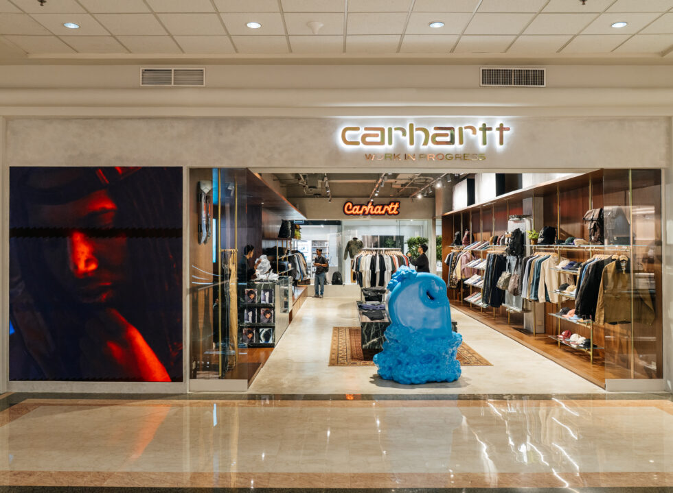 Brand Carhartt