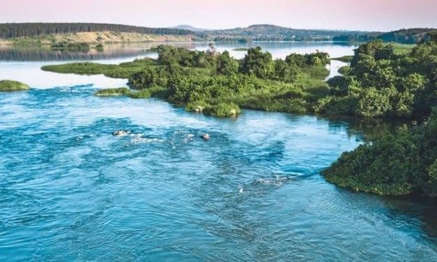 Burundi Memiliki Danau Air Tawar Terpanjang Di Dunia