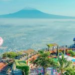 Heha Sky View Wisata Kekinian Dengan Panorama Di Yogyakarta