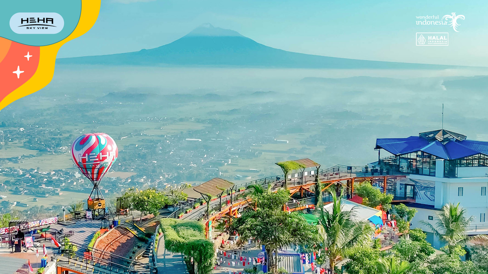 Heha Sky View