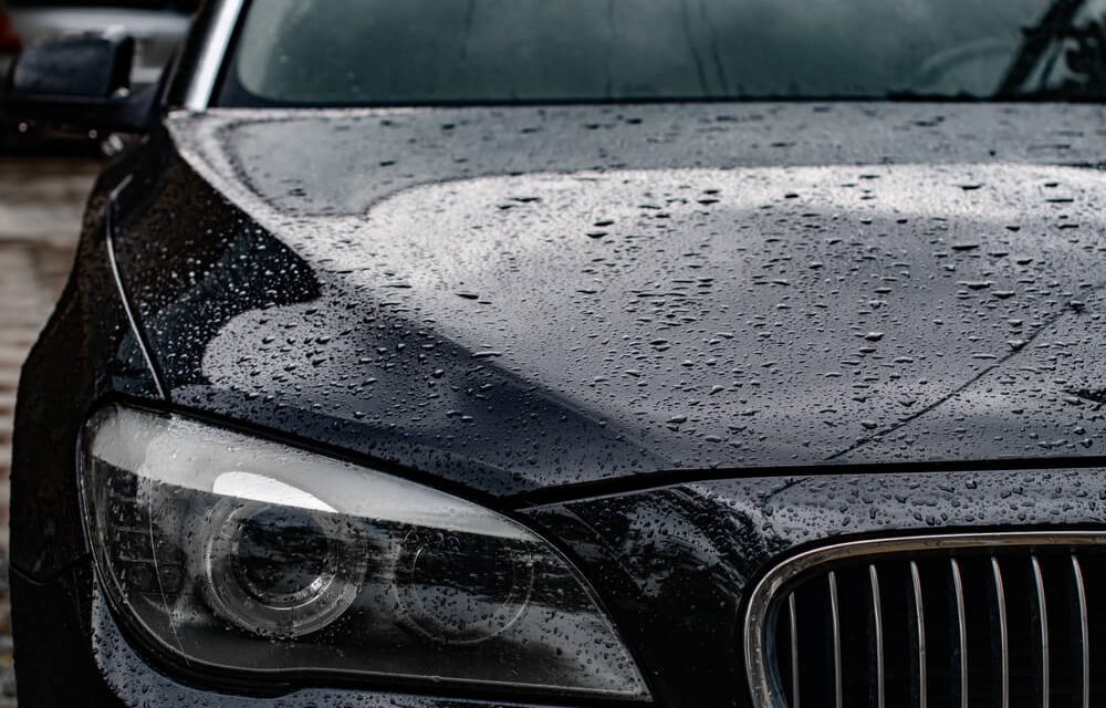 Masalah Mobil Akan Terjadi Jika Sering Terkena Air Hujan