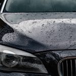 Masalah Mobil Akan Terjadi Jika Sering Terkena Air Hujan