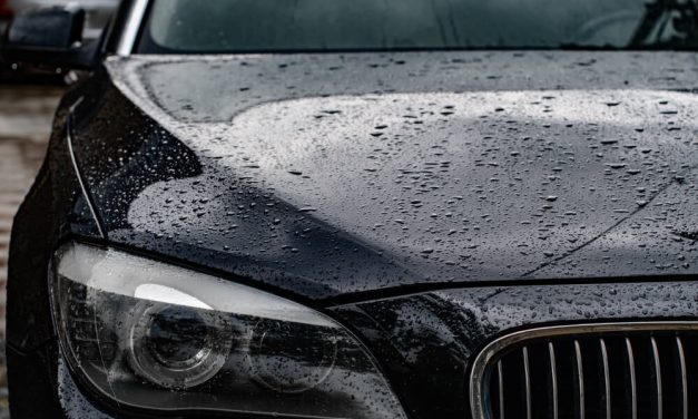 Masalah Mobil Akan Terjadi Jika Sering Terkena Air Hujan