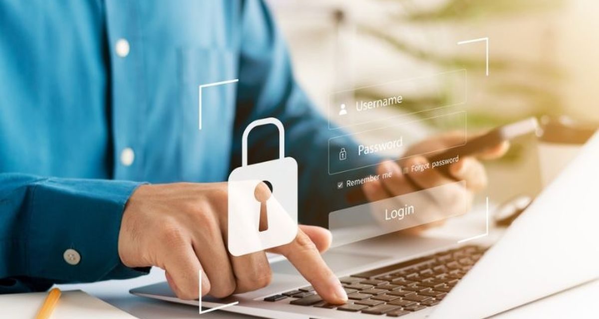 Menonaktifkan Fitur Autofill Password Di Browser