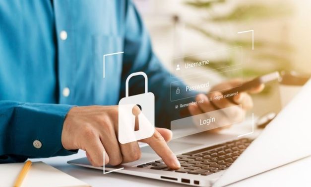 Menonaktifkan Fitur Autofill Password Di Browser