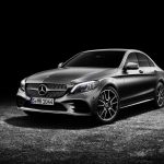 Mercedes Benz C300 Elegansi Dan Performa Dalam Satu Paket