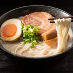 Ramen Makanan Jepang Simbol Dari Inovasi Kuliner