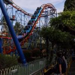 Roller Coaster Dufan Sempat Berhenti di Tanjakan, Ini Ulasannya
