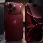 IPhone 18 Pro Max Resmi Di Rilis, Daya Baterai Lebih Tahan Lama