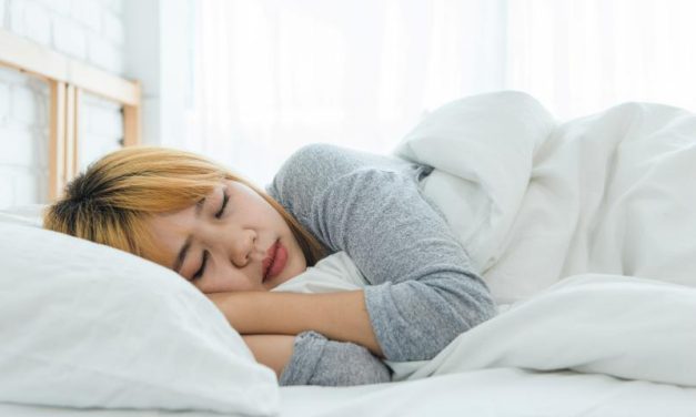 Aturan Tidur Siang, Pilih Power Nap Atau Recovery Nap?