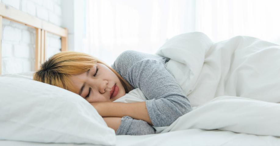 Aturan Tidur Siang, Pilih Power Nap Atau Recovery Nap?