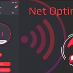 Aplikasi Net Optimizer Pembantu Mempercepat Koneksi Internet