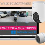 EZVIZ Studio Fitur Canggih Bikin Sistem Keamanan Lebih Praktis