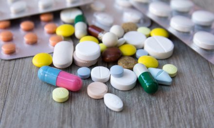 Efek Obat Kedaluwarsa Pada Tubuh, Ini Penjelasannya!