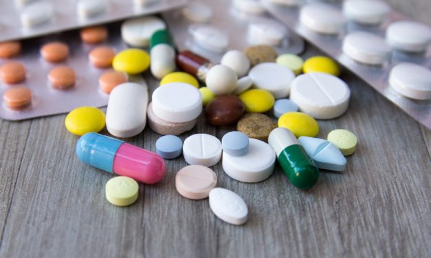 Efek Obat Kedaluwarsa Pada Tubuh, Ini Penjelasannya!
