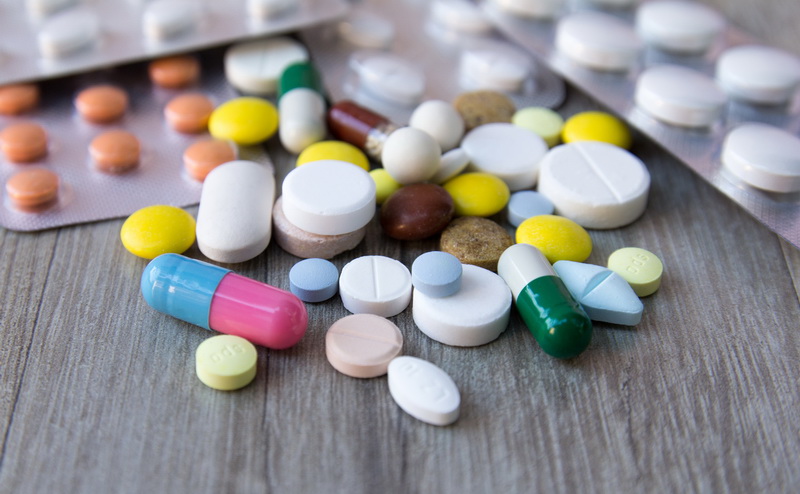 Efek Obat Kedaluwarsa Pada Tubuh, Ini Penjelasannya!