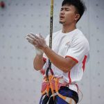 FPTI Apresiasi Perjuangan Aditya Tri Syahria di Asian Games 2026
