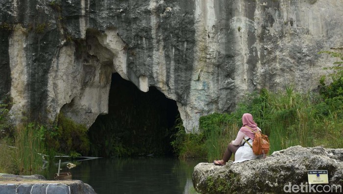 Goa Lalay, Surga Tersembunyi Di Bogor Yang Wajib Di Explore