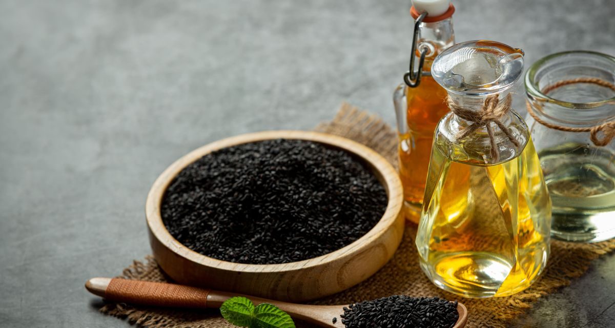 Khasiat Luar Biasa, Habbatussauda Dianggap Superfood