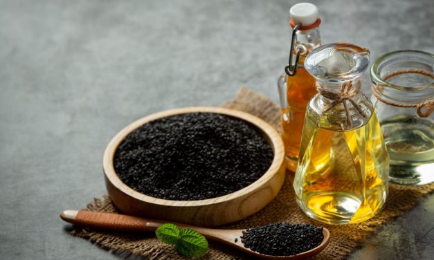 Khasiat Luar Biasa, Habbatussauda Dianggap Superfood