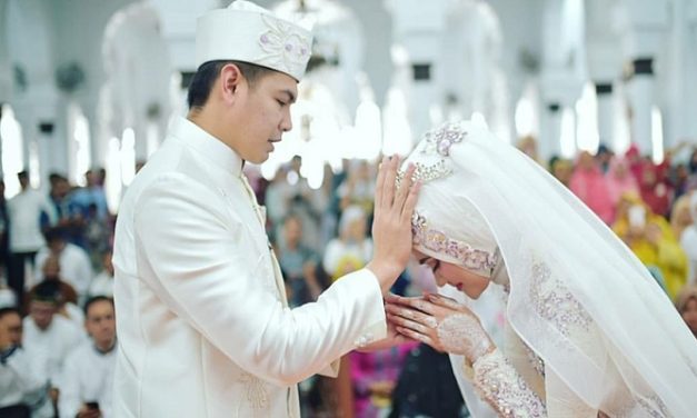 Kriteria Nikah Siri Menurut Ajaran Agama Islam